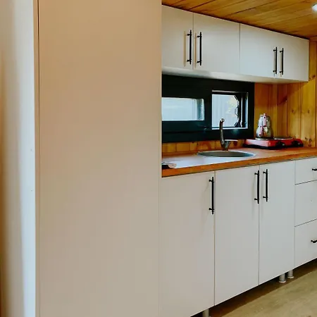 Miya Garden Tiny House * 博德鲁姆