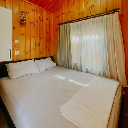 Miya Garden Tiny House Apartamento