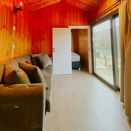 Miya Garden Tiny House