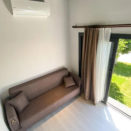 Miya Garden Tiny House Бодрум