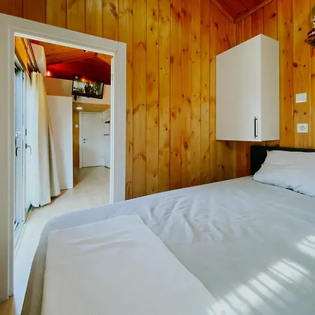 Miya Garden Tiny House